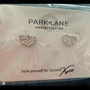 Park Lane earrings